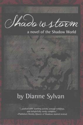 Shadowstorm - Dianne Sylvan