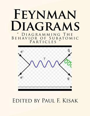 Feynman Diagrams: 