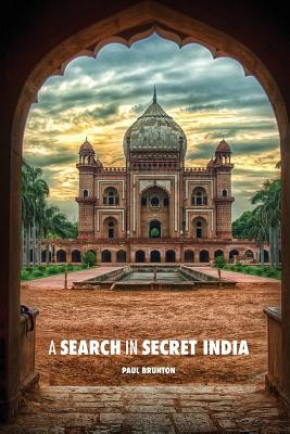 A Search in Secret India - Francis Younghusband