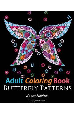 Adult Coloring Book - Mandalas #3: Coloring Book for Adults Featuring 50  Beautiful Mandala Designs (Hobby Habitat Coloring Books)
