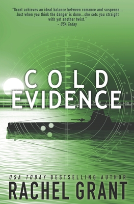 Cold Evidence - Rachel Grant