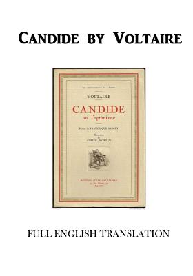 Candide by Voltaire - William F. Fleming