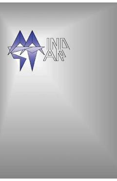 Poza produsului MindStar - Michael A. Aquino Ph. D.