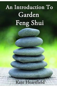 Poza produsului Garden Feng Shui - Kate Heartfield
