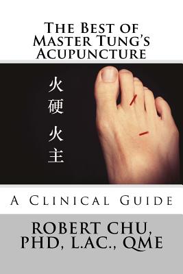 The Best of Master Tung's Acupuncture: A Clinical Guide - Robert Chu