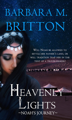 Heavenly Lights: Noah's Journey - Barbara M. Britton