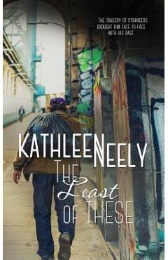 Coperta cărții 'The Least of These - Kathleen Neely'