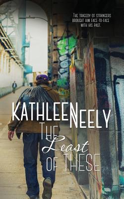 Coperta cărții 'The Least of These - Kathleen Neely'