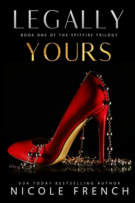 Legally Yours - Nicole French