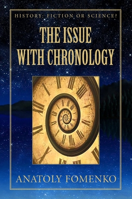 The Issue with Chronology - Franck Tamdhu