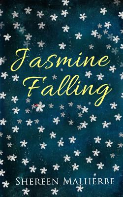 Jasmine Falling - Shereen Malherbe