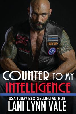 Counter To My Intelligence - Lani Lynn Vale