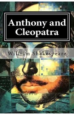Poza produsului Anthony and Cleopatra - William Shakespeare