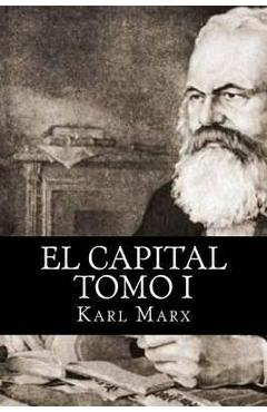 El Capital Tomo I