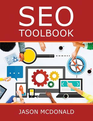 SEO Toolbook: Directory of Free Search Engine Optimization Tools - Jason Mcdonald