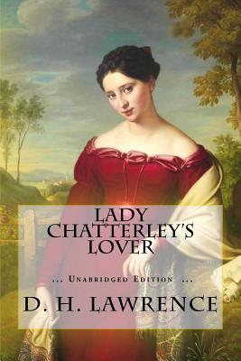 Lady Chatterley's Lover - Atlantic Editions