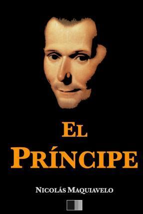 El Principe - Nicolas Maquivelo