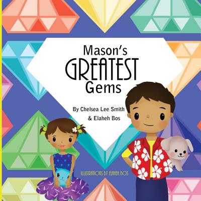 Mason's Greatest Gems - Elaheh Bos