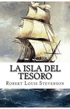 Poza produsului La isla del tesoro - Manuel Caballero