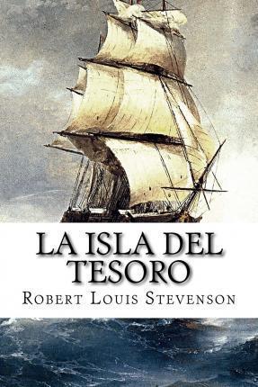 La isla del tesoro - Manuel Caballero