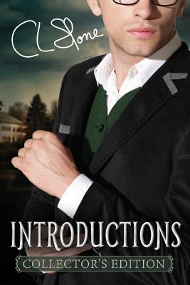 Introductions - Collector's Edition: The Ghost Bird Series #1 with bonus series-inspired recipes - C. L. Stone