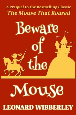 Beware Of The Mouse - Leonard Wibberley