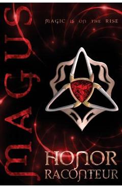 Poza produsului Magus - Honor Raconteur
