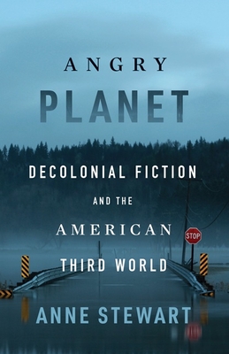 Angry Planet: Decolonial Fiction and the American Third World - Anne Stewart