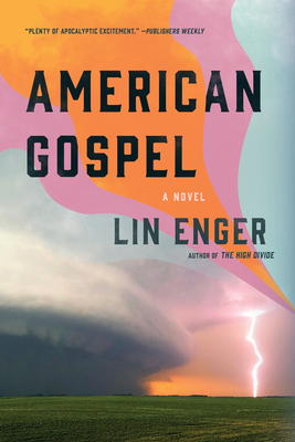 American Gospel - Lin Enger