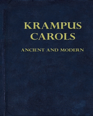 Krampus Carols Ancient And Modern - Matt Lake