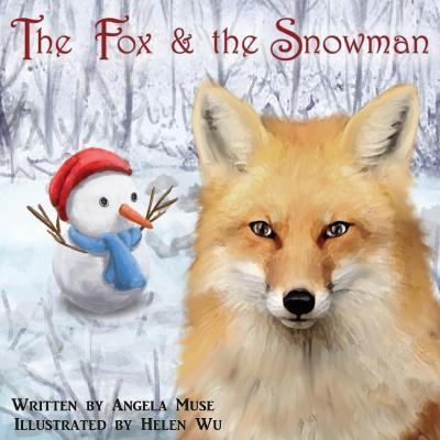 The Fox & the Snowman - Helen H. Wu