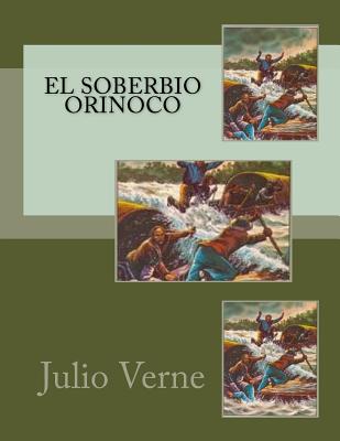El Soberbio Orinoco - Julio Verne