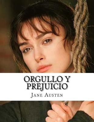 Orgullo y Prejuicio - Jane Austen
