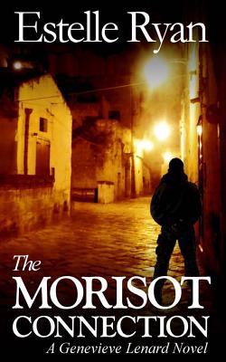 The Morisot Connection: A Genevieve Lenard Novel - Estelle Ryan