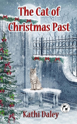The Cat of Christmas Past - Kathi Daley