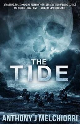 The Tide - Anthony J. Melchiorri