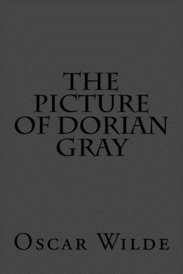 The Picture of Dorian Gray - 510 Classics