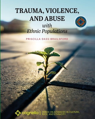 Trauma, Violence, and Abuse with Ethnic Populations - Priscilla Dass-brailsford