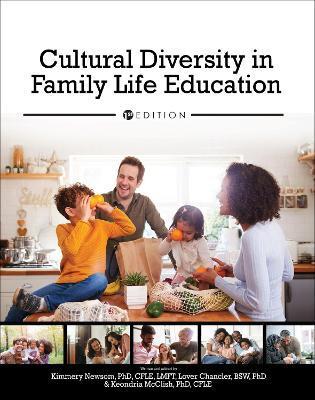 Cultural Diversity in Family Life Education - Kimmery Newsom