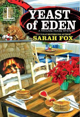 Yeast of Eden - Sarah Fox