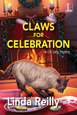Claws for Celebration - Linda Reilly