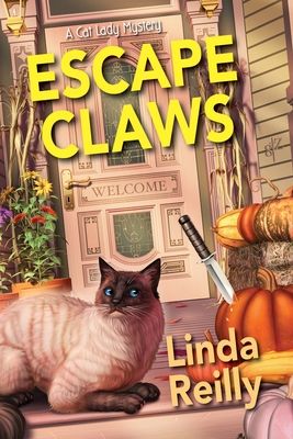 Escape Claws - Linda Reilly