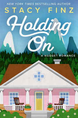 Holding On - Stacy Finz