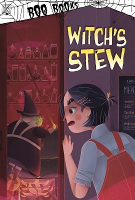 Witch's Stew - Jaclyn Jaycox