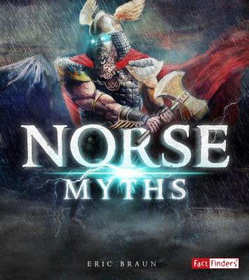 Norse Myths - Eric Braun