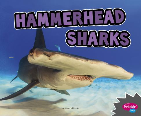Hammerhead Sharks - Deborah Nuzzolo
