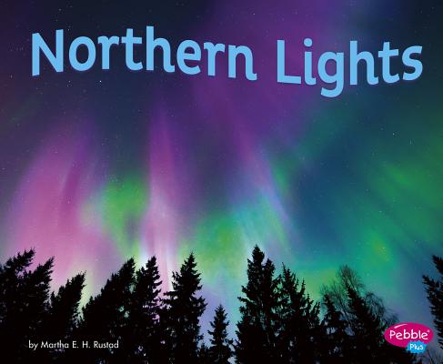 Northern Lights - Martha E. H. Rustad