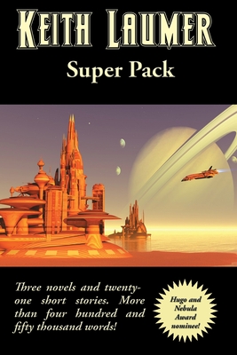 Keith Laumer Super Pack - Keith Laumer