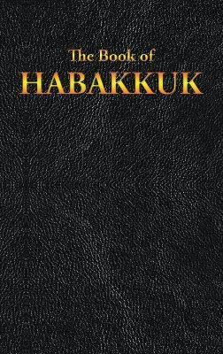 Habakkuk: The Book of - King James