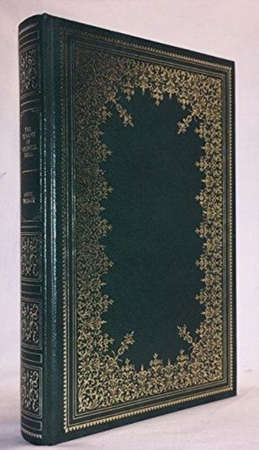 The Tenant of Wildfell Hall - Bronte Bronte